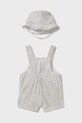 Mayoral Newborn 1601.1C.Newborn.PPYH bézs SS25