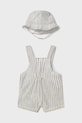 Mayoral Newborn 1601.1C.Newborn.PPYH bézs SS25