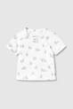 Mayoral Newborn set de bumbac pentru bebelusi 1877.1A.Newborn.PPYH albastru SS25