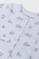 Mayoral Newborn komplet niemowlęcy 4-pack 9910.1A.Newborn.PPYH turkusowy SS25
