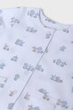 Mayoral Newborn compleu bebe 4-pack 9910.1A.Newborn.PPYH albastru SS25