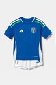 adidas Performance completo bambino/a IQ0495 blu SS25