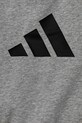 Cпортивний костюм для немовлят adidas сірий JC9649