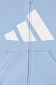 Băieți adidas trening bebelusi JE3971 albastru