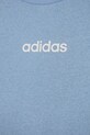 Мальчик Детский спортивный костюм adidas JE1381 голубой