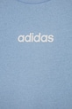 Dječaci Dječja trenirka adidas JE1381 plava