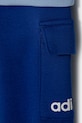 Dječja trenirka adidas plava JE1381