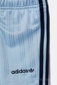 Παιδικό σετ adidas Originals μπλε JC6618