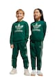 adidas Originals trening bumbac verde JC6611