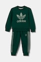 adidas Originals trening JC6611 verde SS25