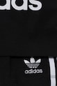Мальчик Комплект для младенцев adidas Originals JC6583 чёрный