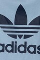 Комплект для немовлят adidas Originals блакитний JC6578