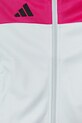 Дитячий спортивний костюм adidas Performance 2-pack JD0628 сірий