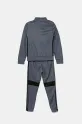 BIMBA adidas Performance tuta per bambini JD0627 grigio