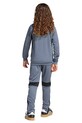 Detská tepláková súprava adidas Performance JD0627
