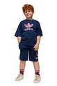 Дитячий бавовняний комплект adidas Originals JC9172