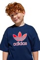 Дитячий бавовняний комплект adidas Originals JC9172
