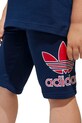 Дитячий бавовняний комплект adidas Originals JC9172