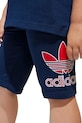 Detská bavlnená súprava adidas Originals JC9172