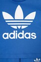 BIMBA adidas Originals set di lana bambino/a JC6581 blu