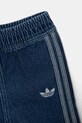 Băieți adidas Originals compleu copii JD5826 bleumarin