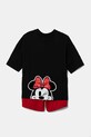 Băieți adidas Originals compleu copii JD0639 negru