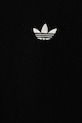 adidas Originals komplet dziecięcy czarny JD0639