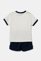 Хлопчик Дитячий комплект adidas Originals JC5883 білий