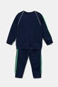 Дитячий спортивний костюм adidas Originals JC5874 темно-синій SS25