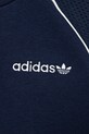 Хлопчик Дитячий спортивний костюм adidas Originals JC5874 темно-синій