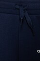 Дитячий спортивний костюм adidas Originals темно-синій JC5874