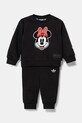 adidas Originals trening copii x Disney tricotaj negru JD0583