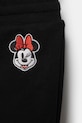Детски анцуг adidas Originals x Disney черен JD0583