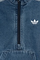 adidas Originals compleu copii albastru JC7871