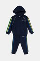Дитячий спортивний костюм adidas Originals JC5880 темно-синій SS25