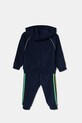 Хлопчик Дитячий спортивний костюм adidas Originals JC5880 темно-синій