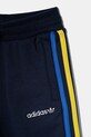 Дитячий спортивний костюм adidas Originals JC5880 темно-синій