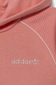 adidas Originals dres dziecięcy pomarańczowy JC5881