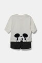 Dječaci Dječji komplet adidas Originals x Disney JD3105 bijela