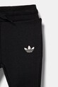 Детский спортивный костюм adidas Originals красный JN7707