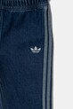 Момче Детски памучен комплект adidas Originals JC7863 бял