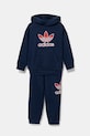 adidas Originals trening copii JC9176 bleumarin SS25