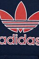Дитячий спортивний костюм adidas Originals JC9176 темно-синій