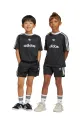 adidas Originals completo bambino/a maglia nero JC7870