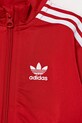 Băieți adidas Originals trening IX5204 rosu