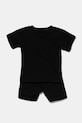 adidas Originals set di lana bambino/a JN4535 nero SS25