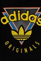 BIMBA adidas Originals set di lana bambino/a JN4535 nero