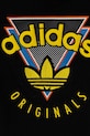 BIMBA adidas Originals set di lana bambino/a JN4535 nero