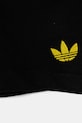 adidas Originals set di lana bambino/a nero JN4535