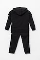 adidas dres dziecięcy JD6484 czarny SS25